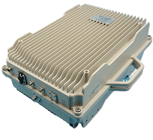 西城单频/双频/四频/五频运营级数字光纤直放站