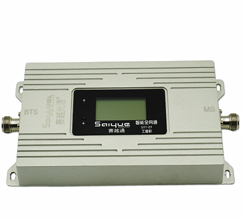 西城双频手机信号增强器800㎡
