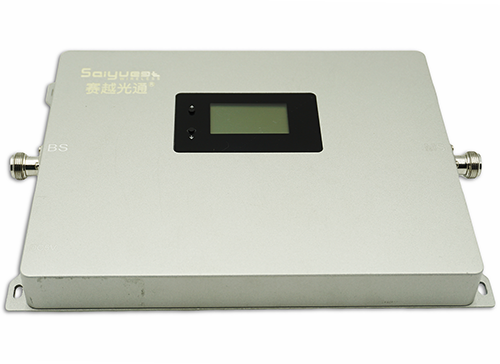  西城三频/四频/五频手机信号接收器800㎡