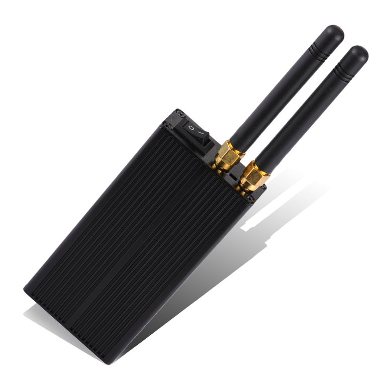  西城1.2G/1.5G导航屏蔽器