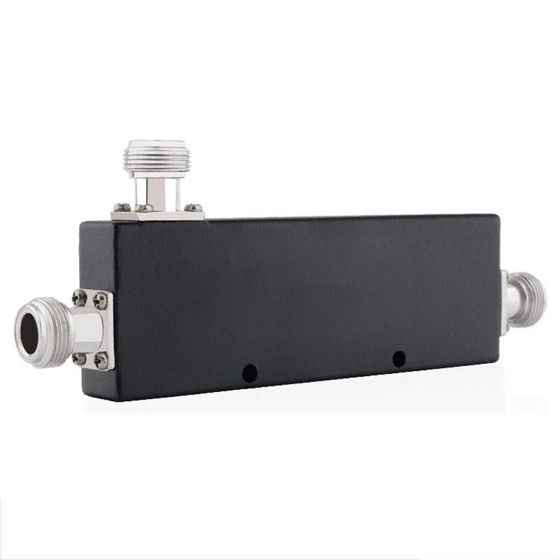  西城FM调频广播同步广播耦合器