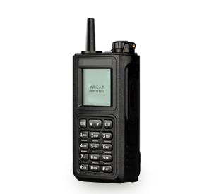  西城单兵无人机侦测预警仪