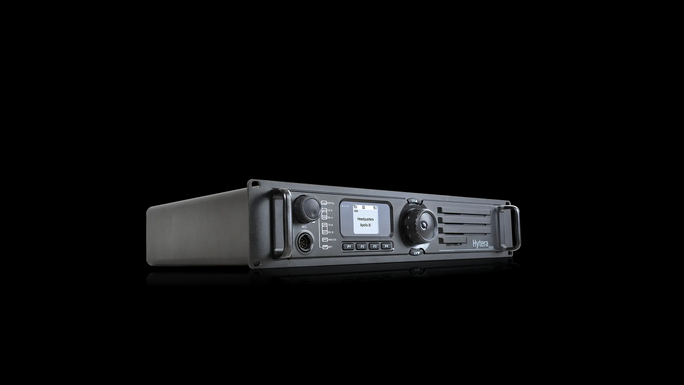  西城数字中继中转台RD980（海能达）