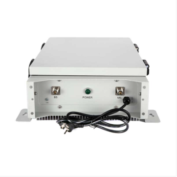  西城无线对讲系统双向干线放大器