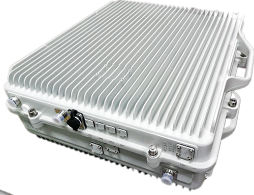 西城信令级数字室分型移动通信干扰器