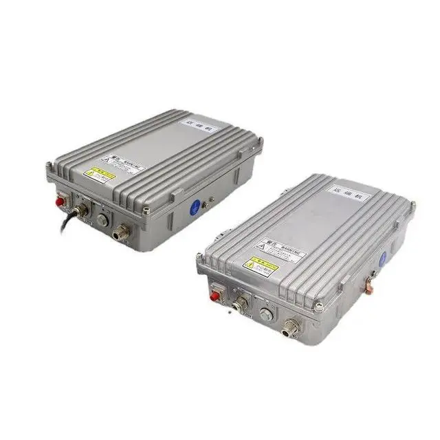  西城无线对讲系统400M模拟光纤直放站