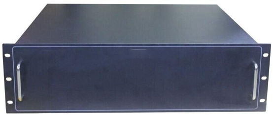  西城FM调频广播主机