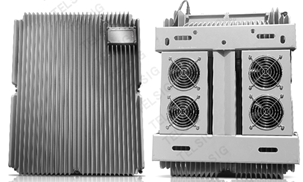  西城大功率室外全向固定式无人机反制设备