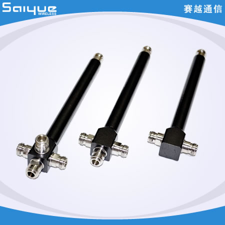  西城FM调频广播同步广播功分器