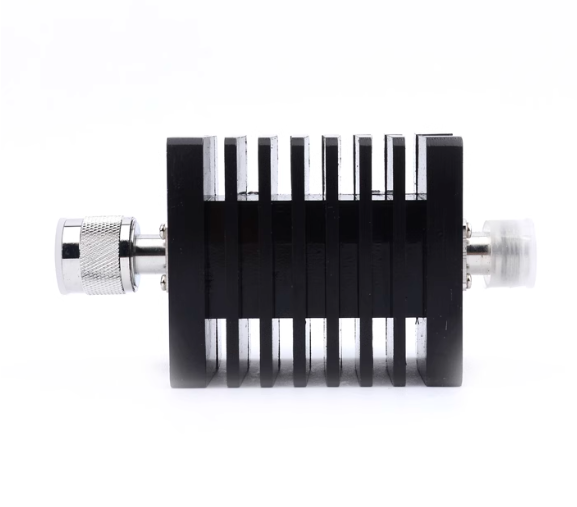  西城腔体固定衰减器0-3G/0-4G  N型接口