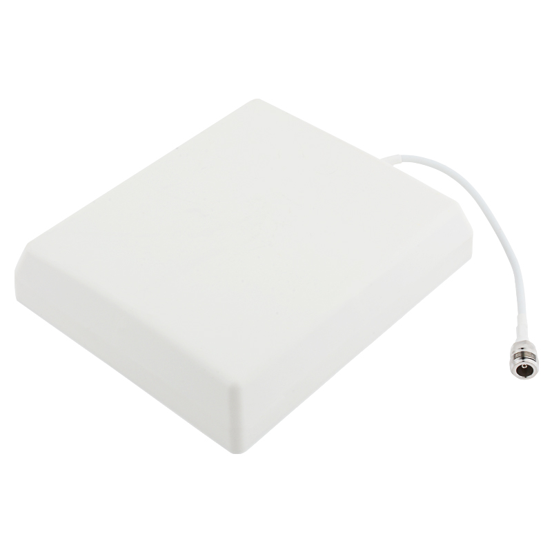  西城室内外定向接收发射壁挂小平板天线700-3700MHz