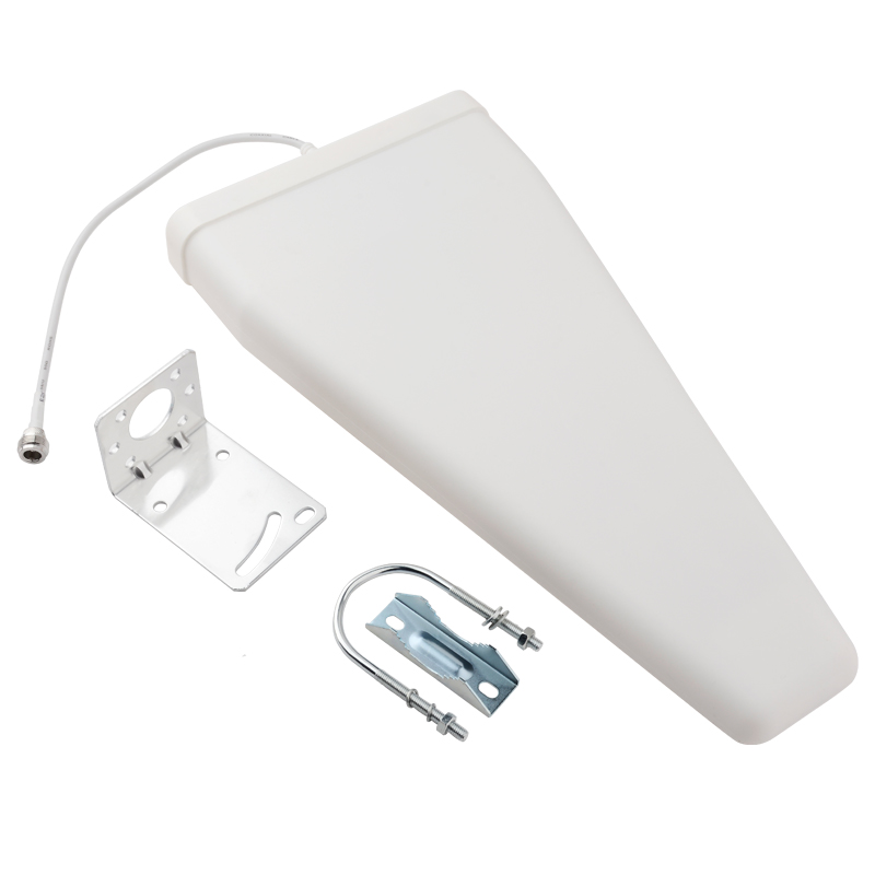  西城对数周期天线定向接收发射700-3700MHz